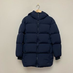 Babaton Park City Puffer jacket